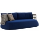 Fat-Sofa Outdoor Canapé B&B Italia