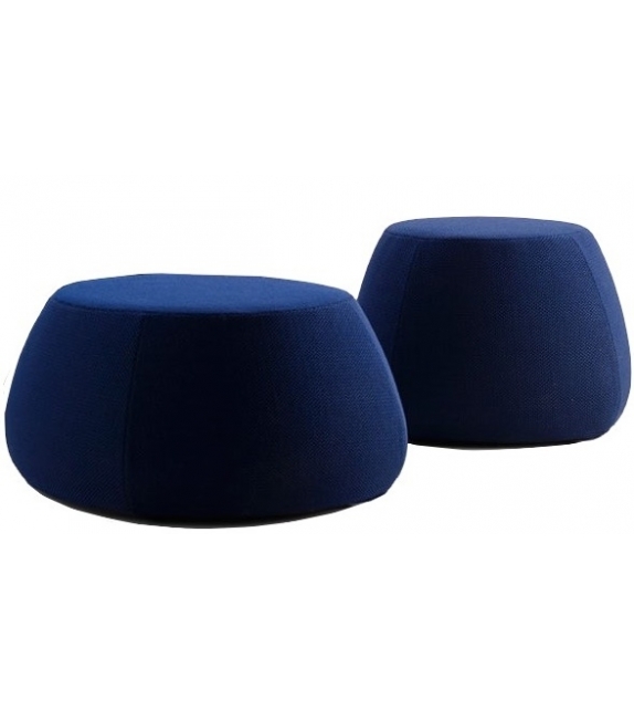 Fat-Sofa Outdoor Pouf B&B Italia Outdoor