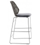 Crinoline B&B Italia Outdoor Tabouret