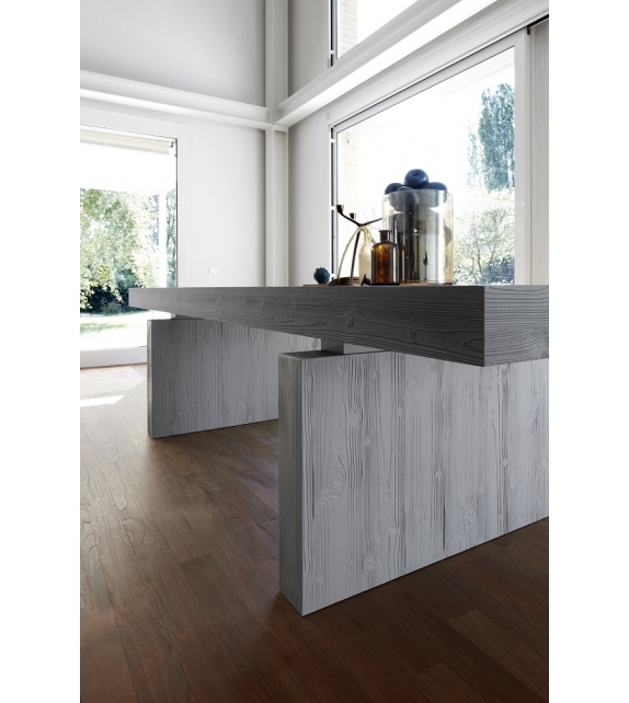 Big Capodopera Table