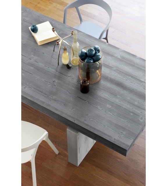 Big Table Capodopera