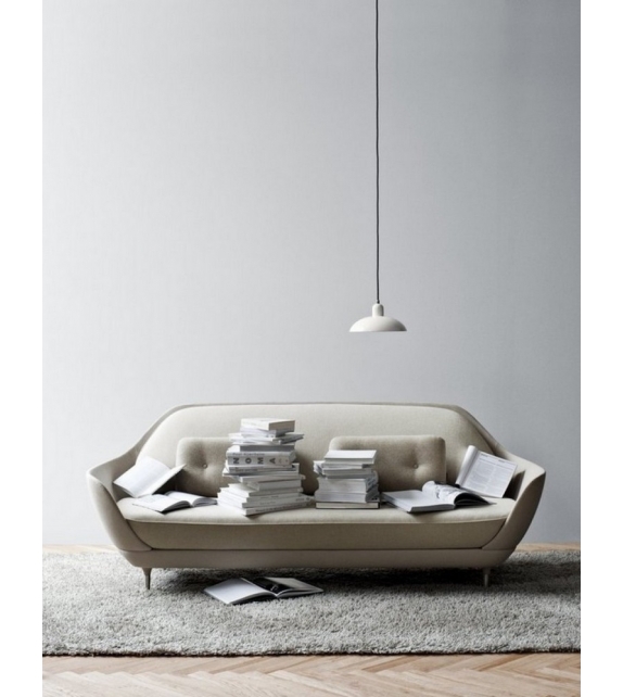 Kaiser Idell Suspension Fritz Hansen