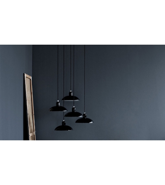 Kaiser Idell Suspension Fritz Hansen