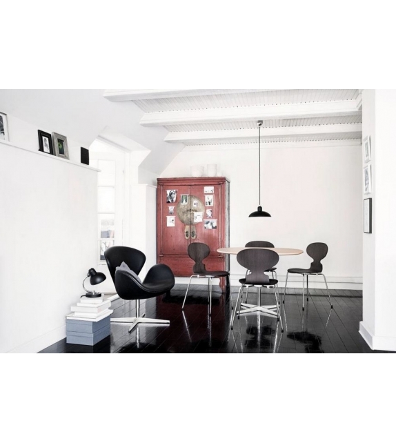 Kaiser Idell Suspension Fritz Hansen