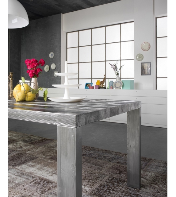 Segno Capodopera Tavolo