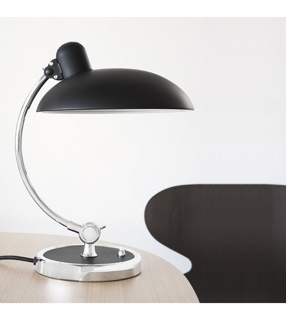 Kaiser Idell Luxus Table Lamp Fritz Hansen