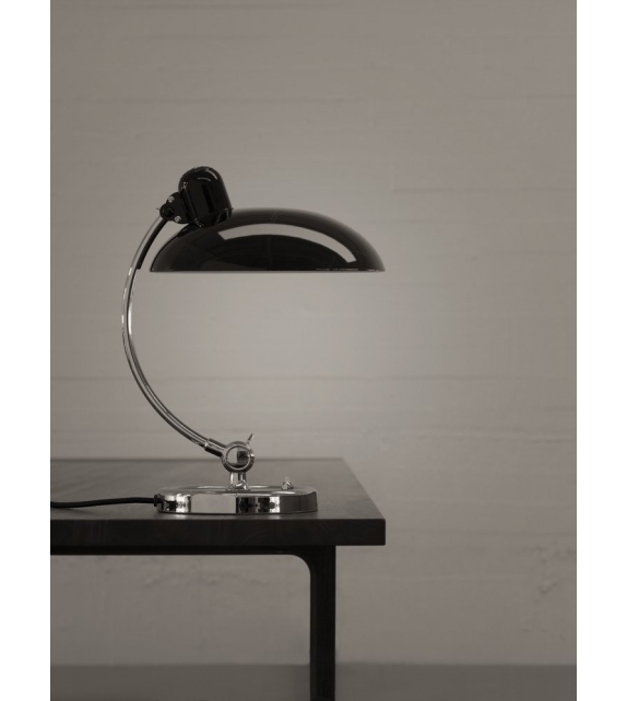 Kaiser Idell Luxus Table Lamp Fritz Hansen