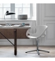 Kaiser Idell Luxus Lampe de Table Fritz Hansen