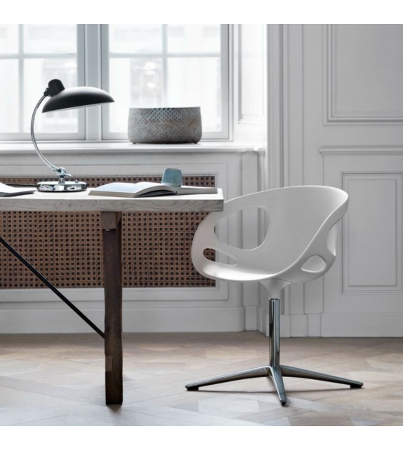 Kaiser Idell Luxus Table Lamp Fritz Hansen