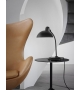 Kaiser Idell Lampe de Table Fritz Hansen