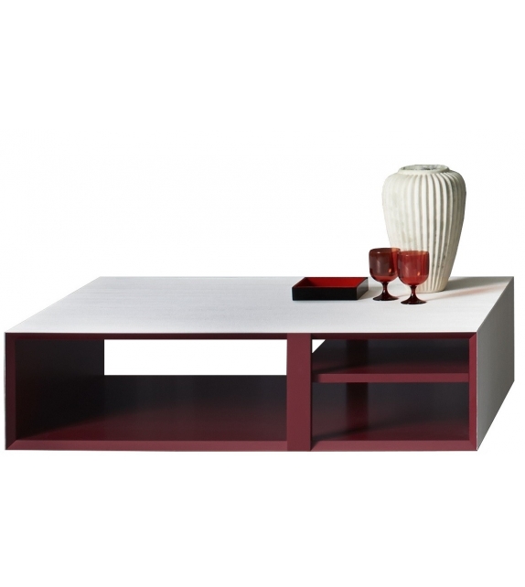 Multibox Table Basse Capodopera