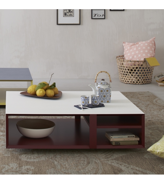 Multibox Mesita Capodopera