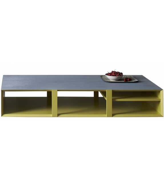 Multibox Large Coffee Table Capodopera