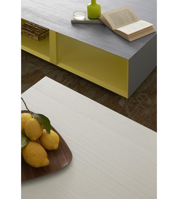 Multibox Couchtisch Large Capodopera