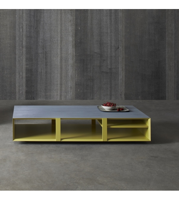 Multibox Couchtisch Large Capodopera