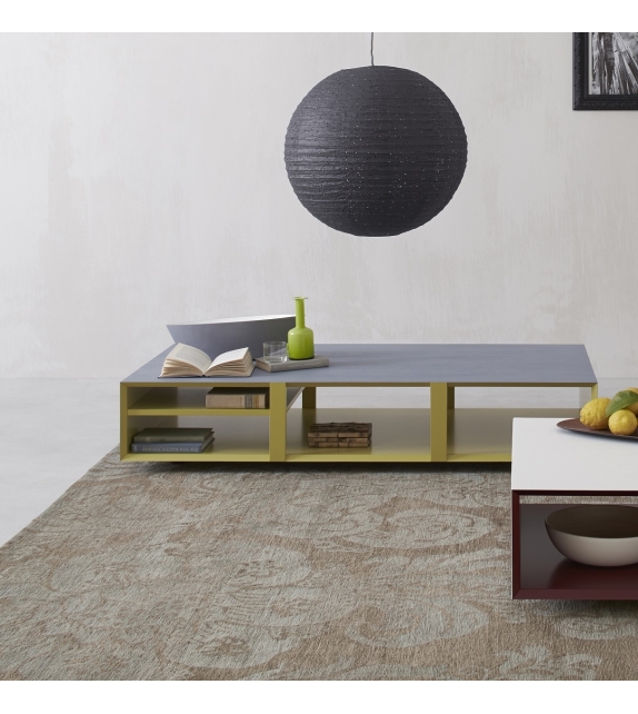 Multibox Large Coffee Table Capodopera