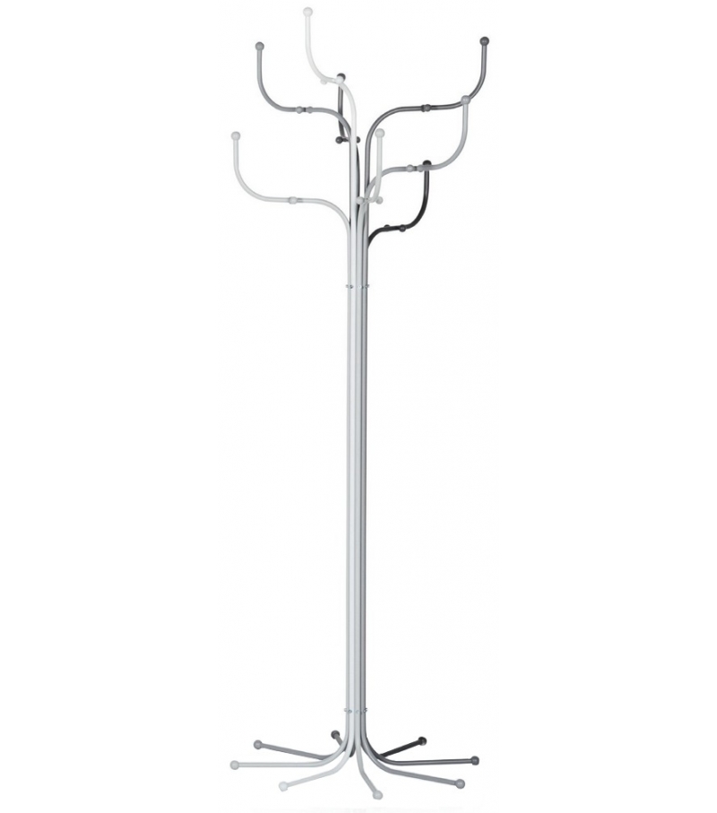 Coat Tree Coat Stand Fritz Hansen Milia Shop