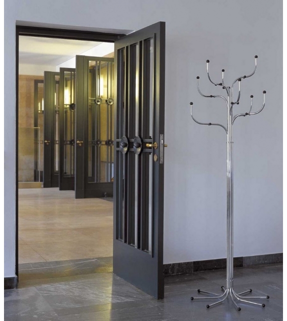 Coat Tree Perchero Fritz Hansen