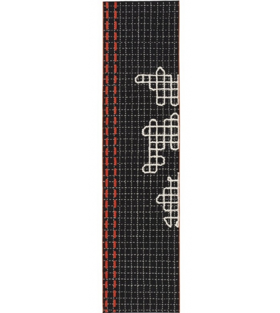 Bandas 1 Teppich Gan