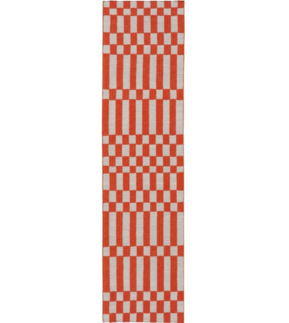 Bandas 1 Teppich Gan