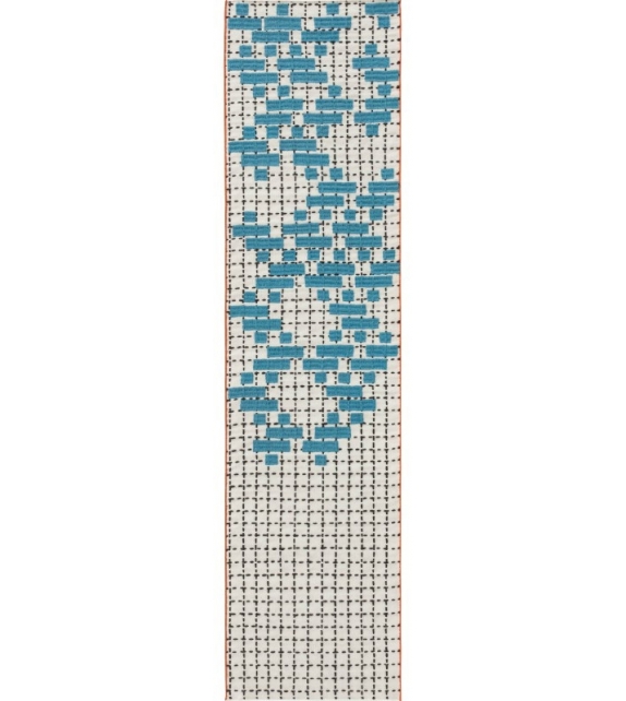 Bandas 1 Teppich Gan