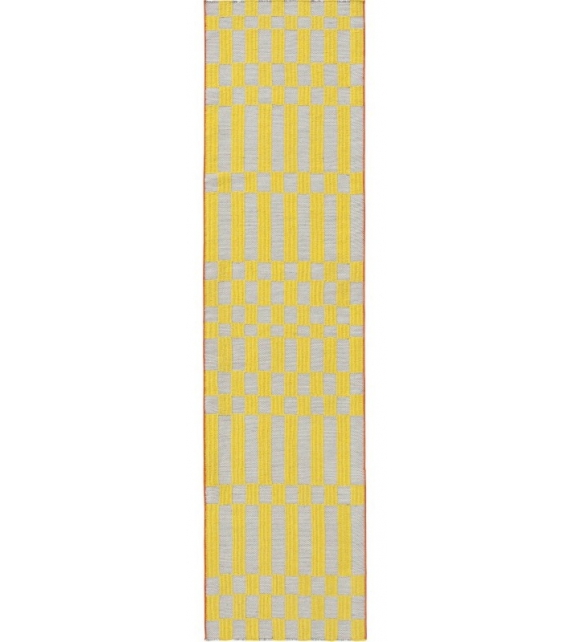 Bandas 1 Teppich Gan