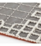 Bandas Rug Gan