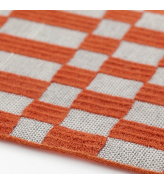 Bandas Rug Gan