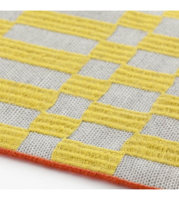 Bandas Rug Gan