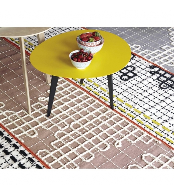 Bandas 3 Tappeto Gan