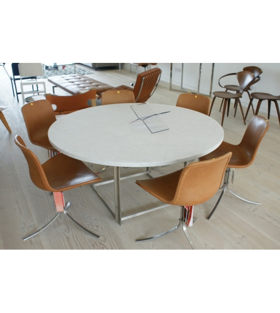 PK9 Stuhl Fritz Hansen