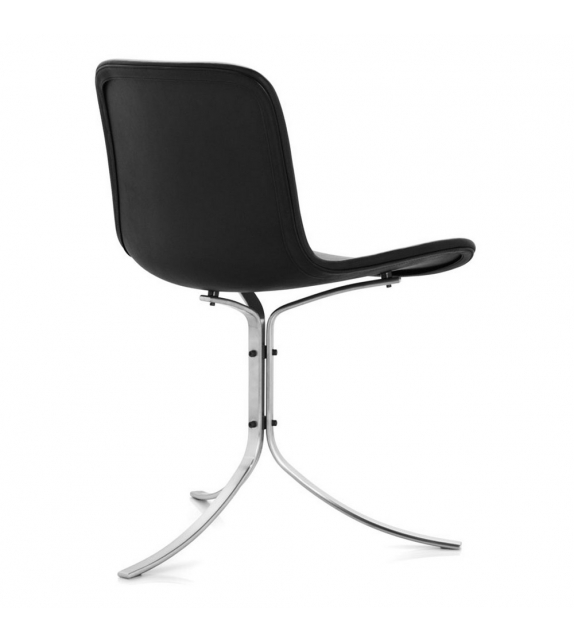 PK9 Sedia Fritz Hansen