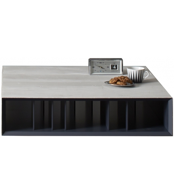 Non Stop Coffee Table Capodopera