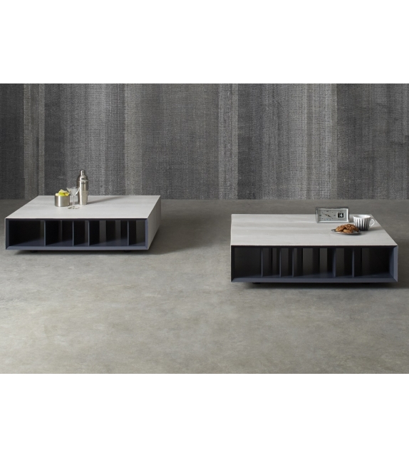 Non Stop Coffee Table Capodopera