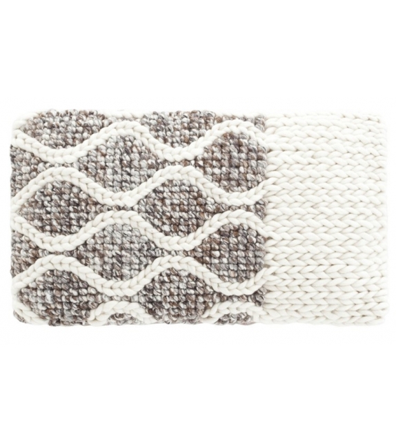 Mangas Space Rhombus Gan Cojín