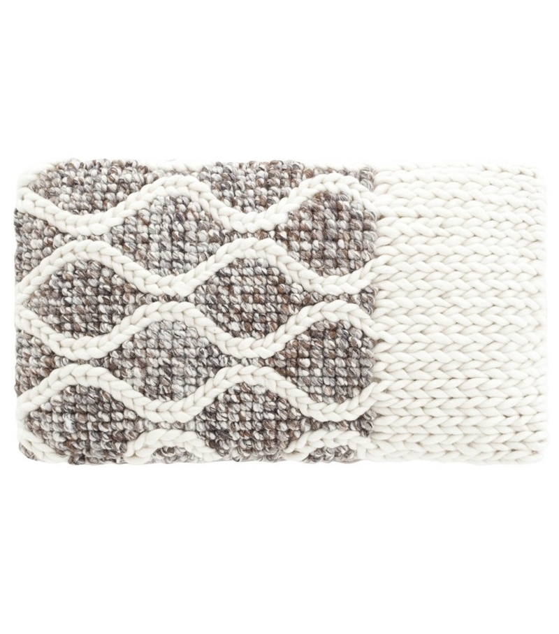 Mangas Space Rhombus Gan Cushion