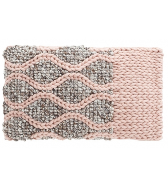 Mangas Space Rhombus Gan Kissen