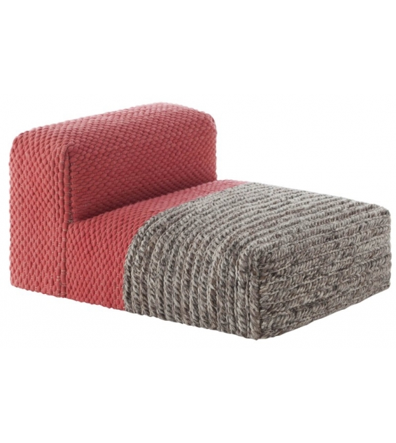 Mangas Space Plait Fauteuil Gan