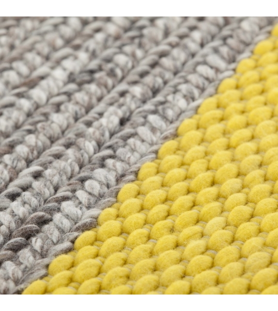 Mangas Space Plait Poltrona Gan