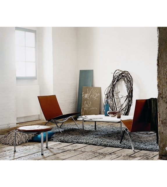 PK22 Sessel Fritz Hansen