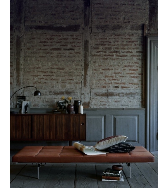 PK80 Banco Fritz Hansen