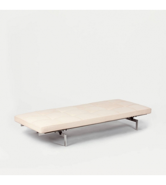 PK80 Bench Fritz Hansen