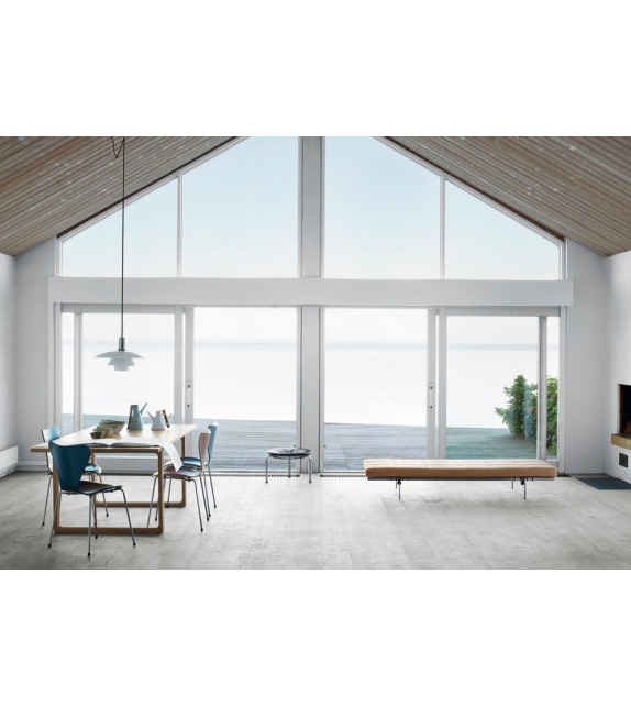 PK80 Banco Fritz Hansen