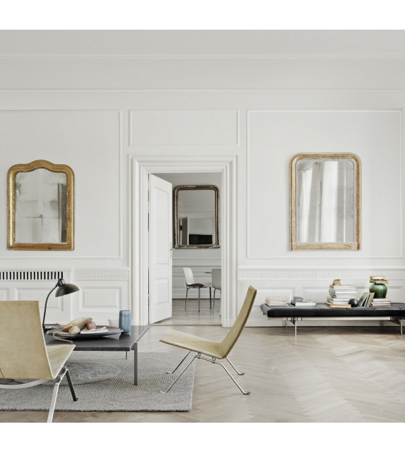 PK80 Banco Fritz Hansen