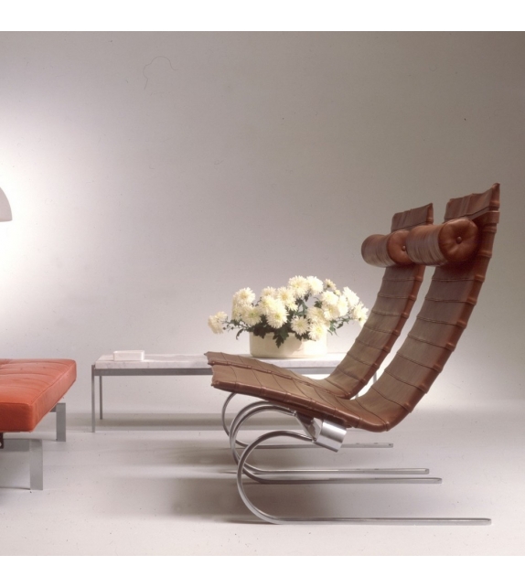 PK20 Lounge Chair Fritz Hansen