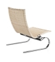 PK20 Wicker Fritz Hansen Poltrona