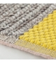 Mangas Space Plait Rechteckiger Teppich Gan