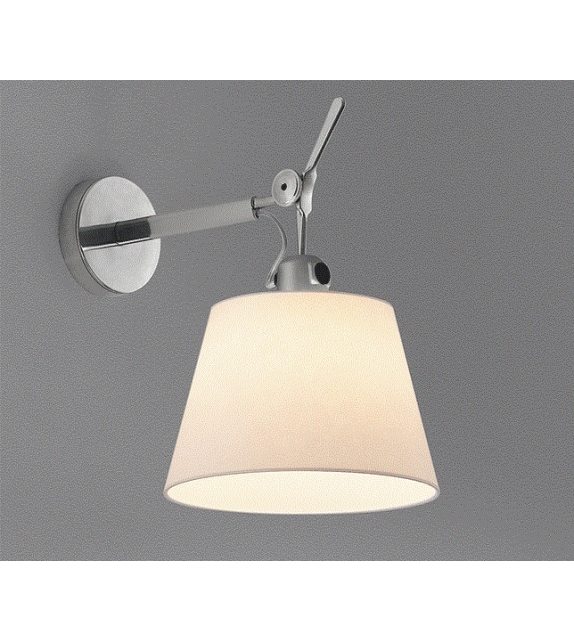 Tolomeo Parete Diffusore Artemide Wall Lamp