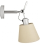 Tolomeo Parete Diffusore Artemide Lámpara de Pared