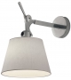 Tolomeo Parete Diffusore Artemide Lámpara de Pared